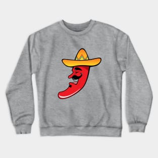 Pepperman Crewneck Sweatshirt